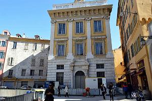 027- Vieux Nice 